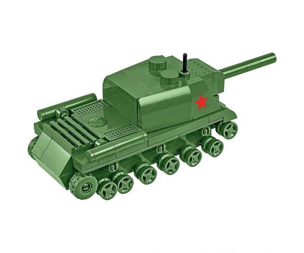 COBI: ISU-152 tank építőjáték (3096)