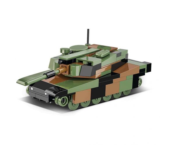 COBI: K2 Black Panther tank építőjáték (3107)