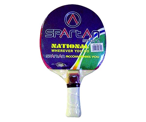 Cobra pingpong ütő - Spartan