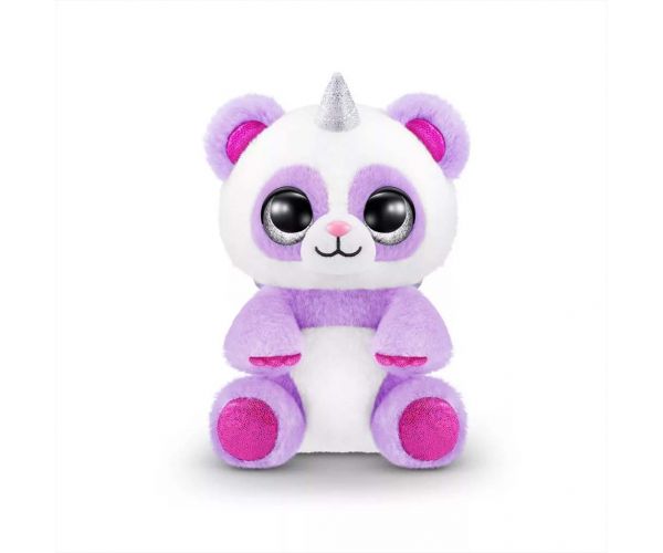 Coco Cones Fantasy Alice plüssfigura 1. sorozat - Zuru