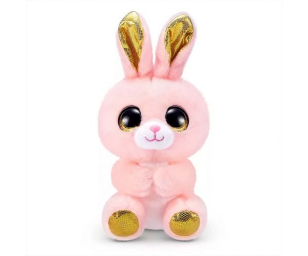 Coco Cones Originals Bon-Bon nyuszi plüssfigura 1. sorozat - Zuru