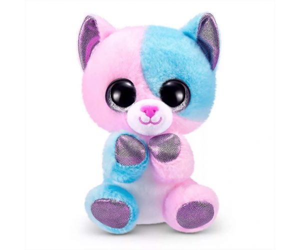 Coco Cones Originals Mitzy cica plüssfigura 1. sorozat - Zuru