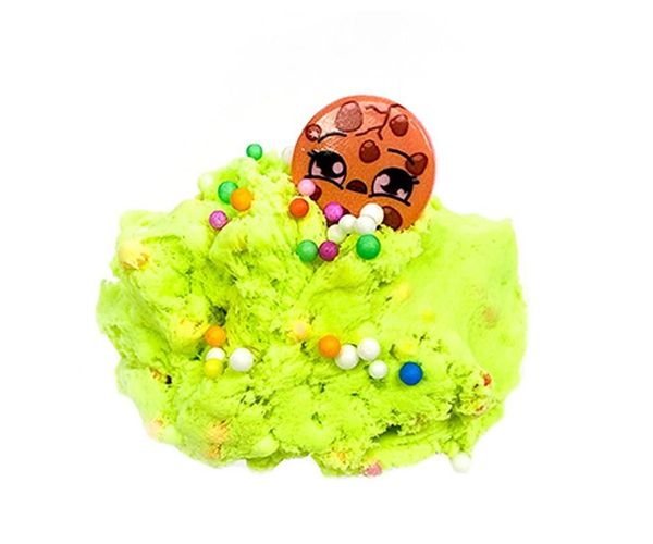 Compound Kings: Keverd és kavard illatos cupcake slime meglepetéssel