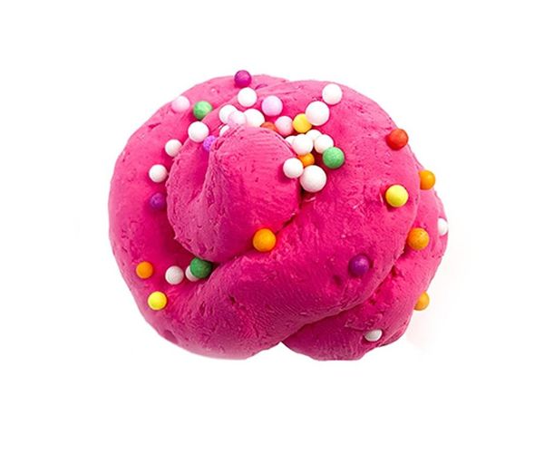 Compound Kings: Keverd és kavard illatos cupcake slime meglepetéssel