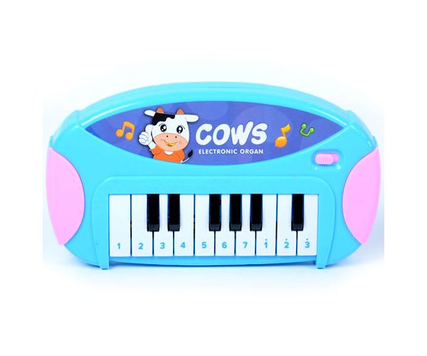 Cows mini szintetizátor