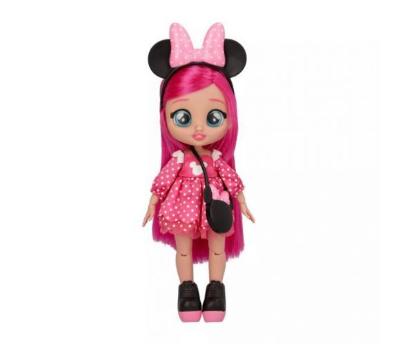 Cry Babies: Best Friends Forever - Minnie könnyes baba