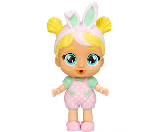 Cry Babies: Playtime - Chloe konyhája játékszett