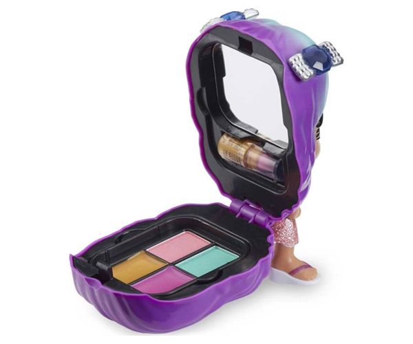Cra-Z-Art: Shimmer 'n' Sparkle Insta Glam Evie baba