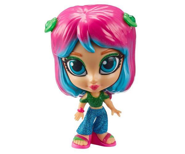 Cra-Z-Art: Shimmer 'n Sparkle Insta Glam Neon Luna baba