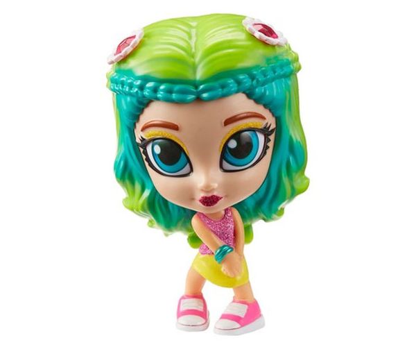 Cra-Z-Art: Shimmer 'n Sparkle Insta Glam Neon Nina baba