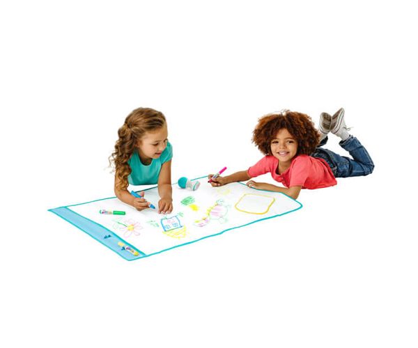 Crayola: Colour Pop Irka-Firka szőnyeg