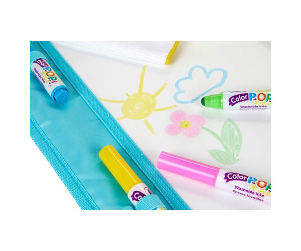Crayola: Colour POP! irka-firka szőnyeg