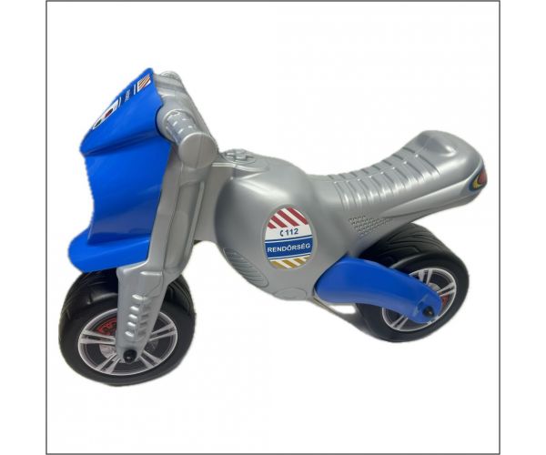 Cross 8 motor - D-Toys