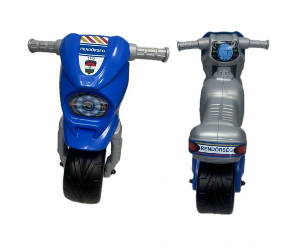 Cross 8 motor - D-Toys