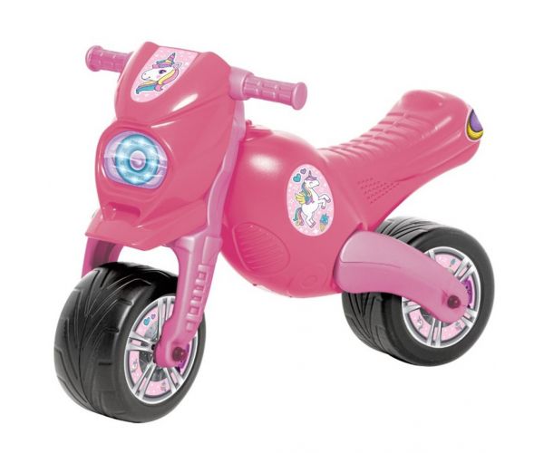 Cross 8 motor - D-Toys