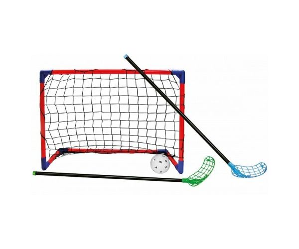 CROSS Floorball labdajáték szett