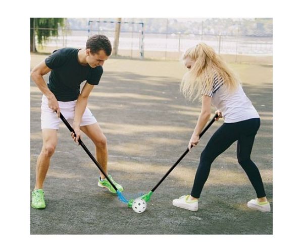 CROSS Floorball labdajáték szett