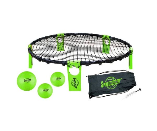 CROSS Spike Ball labdajáték szett