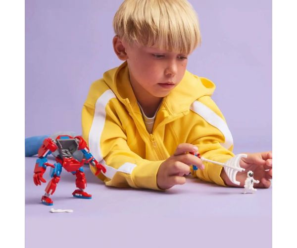 LEGO® Super Heroes: Marvel - Spider-Man robot vs. Anti-Venom (76308)