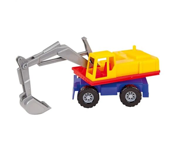 LENA: Pracovný stroj drapák 27 cm