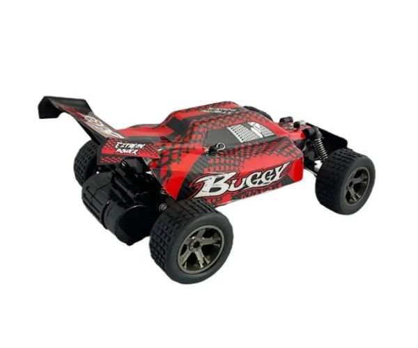 RC Cheetah buggy 1/18 2.4GHz auto na diaľkové ovládanie v dvoch variantoch
