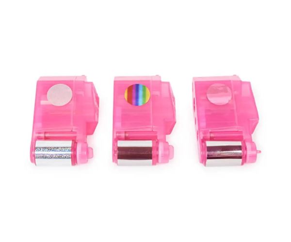 Cool Maker: Go Glam U-nique náhradný set - Spin Master