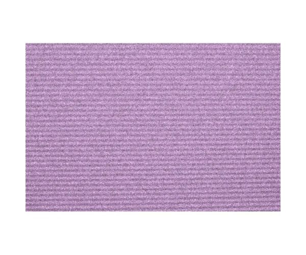 Sľudová vlnitá lepenka slezovej farby B2 50x70cm 161g