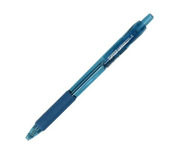 Spirit: FX7 čierne olejové guľôčkové pero 0,7mm