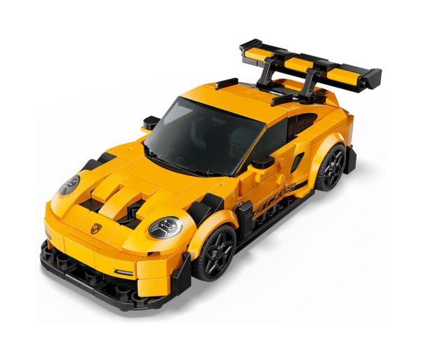 LEGO® Speed Champions: Porsche 911 GT3 RS superauto (77239)