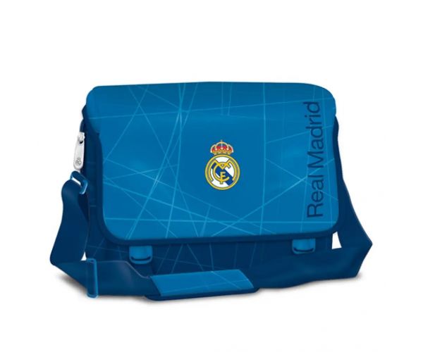 Taška na bok Real Madrid veľká - Ars Una