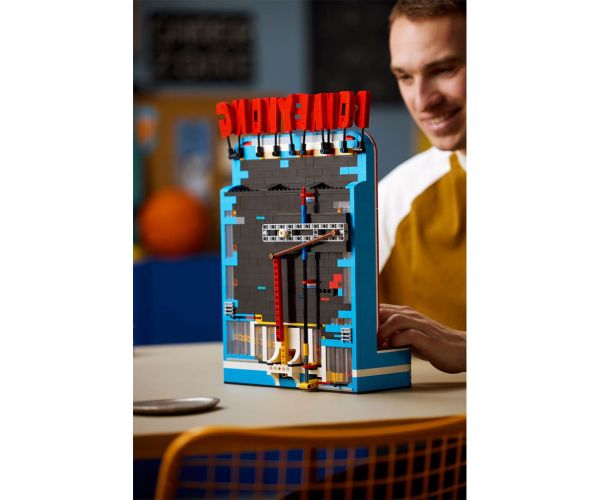 LEGO® Super Mario™: Donkey Kong™ herný automat (72051)