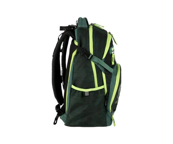 Spirit: ZERO+ T-Rex ergonomická školská taška, batoh
