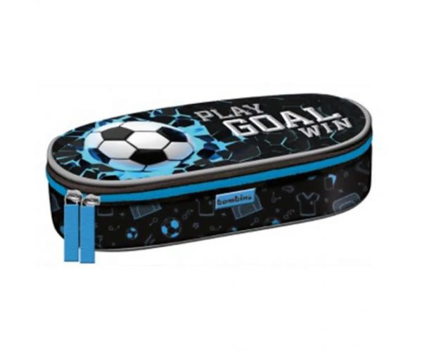 Bambino Soccer valcovitý peračník