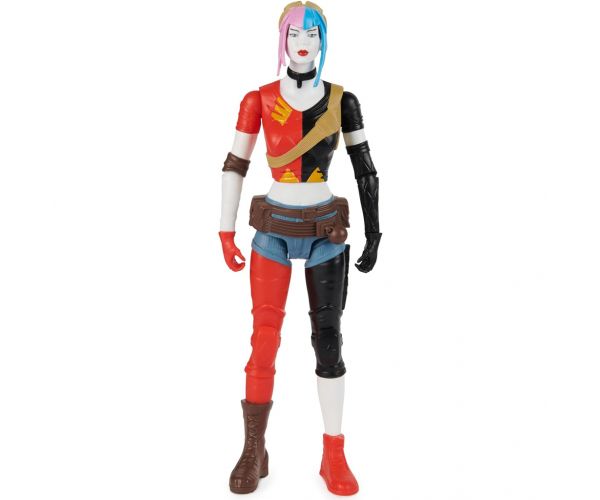 DC Comics Batman: Harley Quinn 30cm-es akciófigura - Spin Master