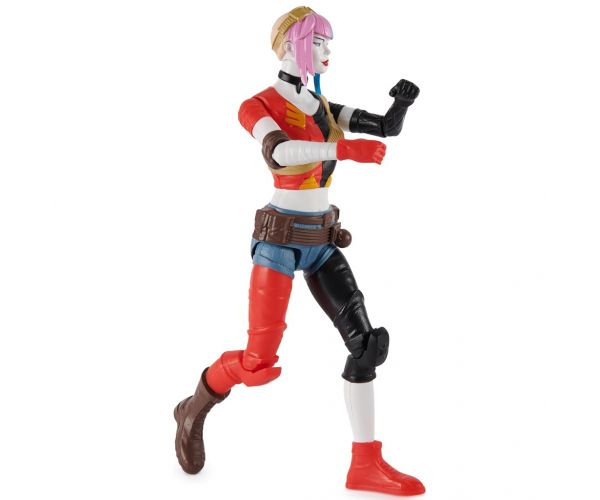DC Comics Batman: Harley Quinn 30cm-es akciófigura - Spin Master