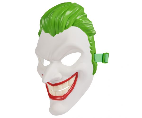DC Joker maszk - Spin Master