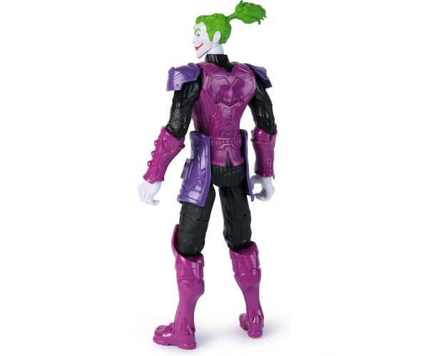 DC Ninja Strike: Joker nindzsa harcos 30cm-es - Spin Master