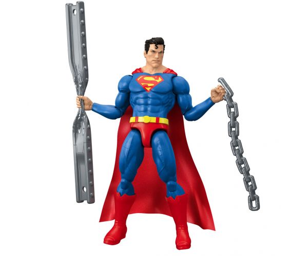 DC Akciófigura - Superman - Mattel