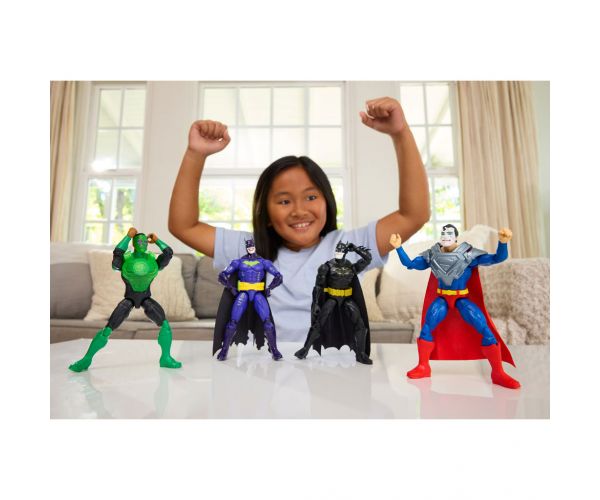 DC Akciófigura - Superman - Mattel