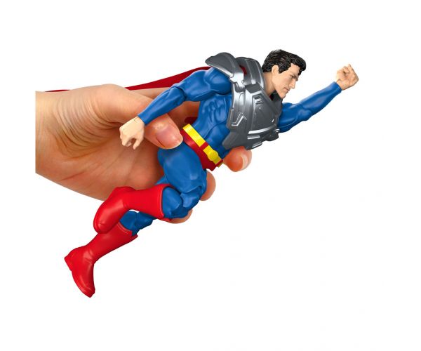 DC Akciófigura - Superman - Mattel
