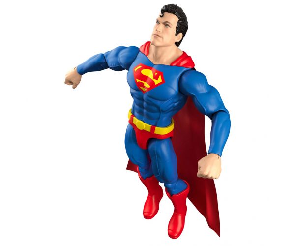 DC Akciófigura - Superman - Mattel