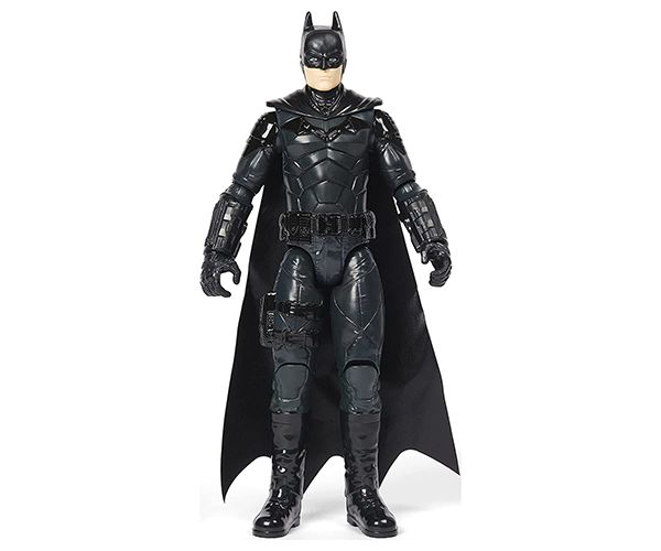 DC Comics: The Batman játékfigura 30cm - Spin Master