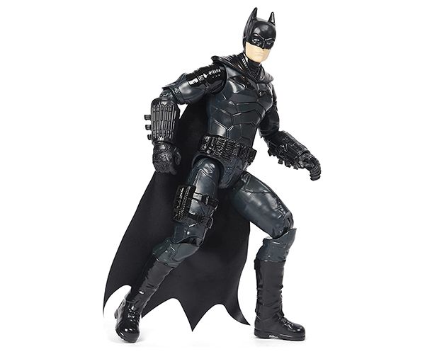 DC Comics: The Batman játékfigura 30cm - Spin Master