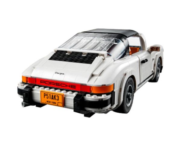 LEGO® Creator: Porsche 911 (10295)