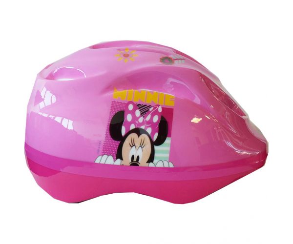 Minnie egér gyermek védősisak - Mondo Toys