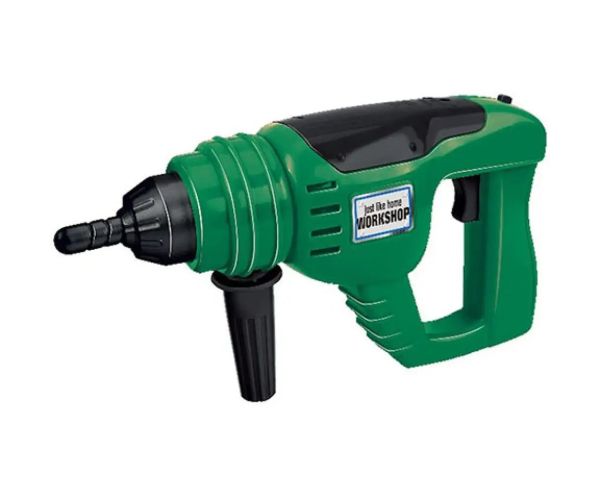 PowerTool elektrická vŕtačka pre deti