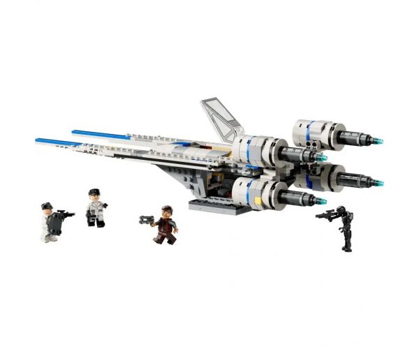 LEGO® Star Wars™: Rebel U-wing Starfighter™ (75399)