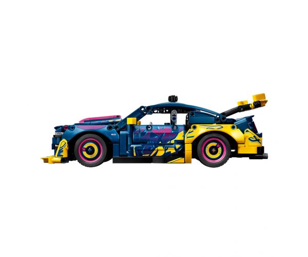 LEGO® Technic: Tuning dielňa: Ford Mustang GT auto (42236)