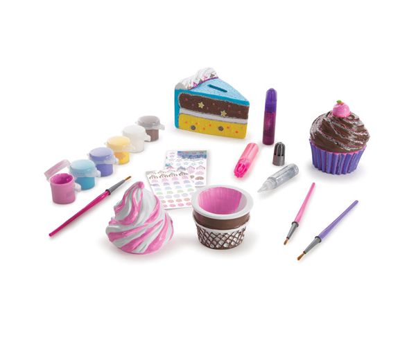 Díszítsd fel - Édességek - Melissa & Doug