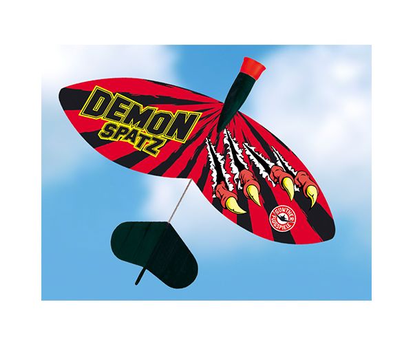 Demon Spatz Sárkányrepülő - Günther